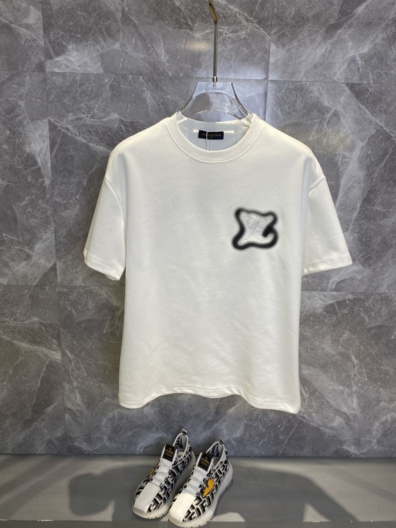 Louis Vuitton T-Shirts